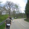 1. Mai Wanderung