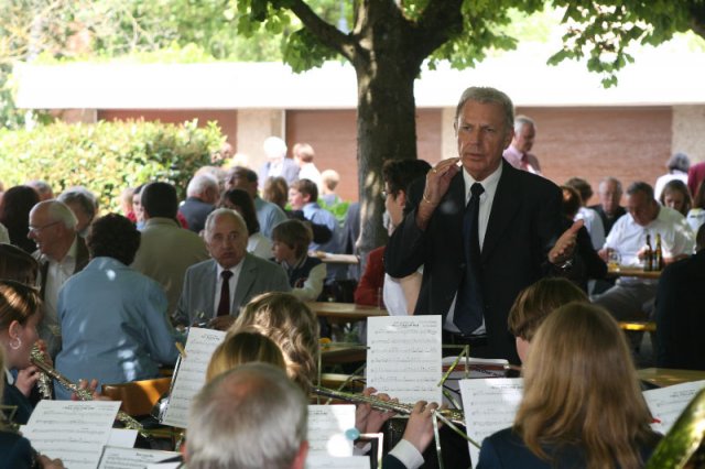 Jubiläum Pfarrer Lemmens