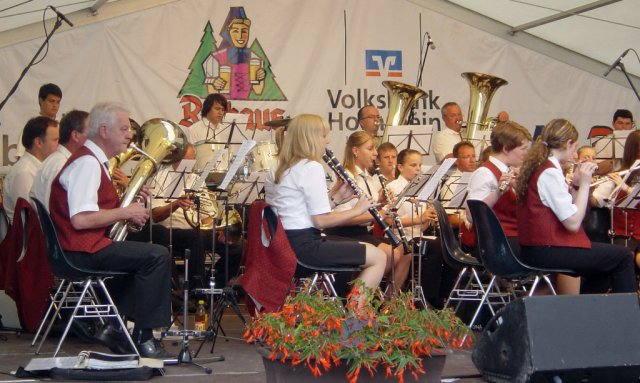 Schwyzertag