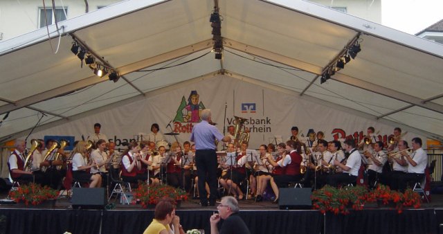 Schwyzertag