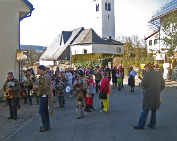 Rosenmontag