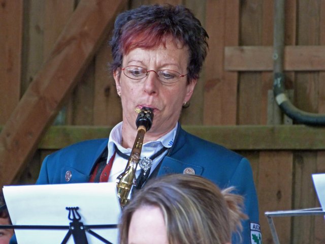 1. Mai Eggingen