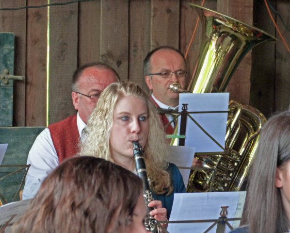 1. Mai Eggingen