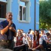 Dämmerschoppen Schwerzen