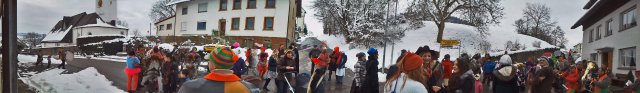 Rosenmontag