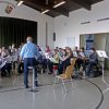 Probenwochenende