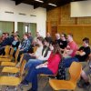 Treffen mit MDB