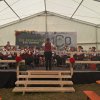 Bezirksmusikfest Gaiß-Waldkirch