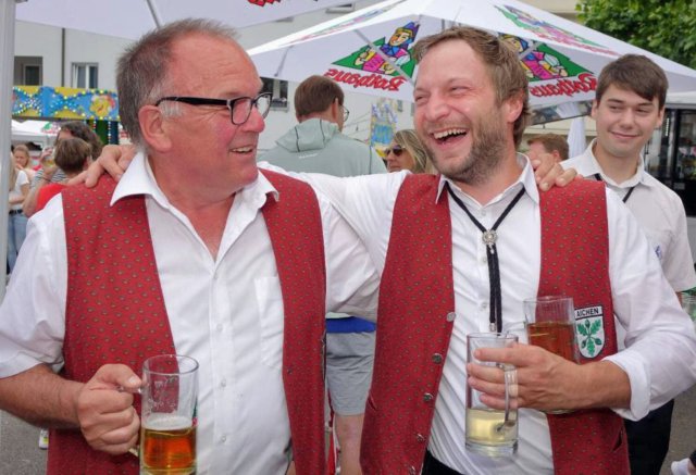Schwyzertag