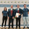 Ehrungen